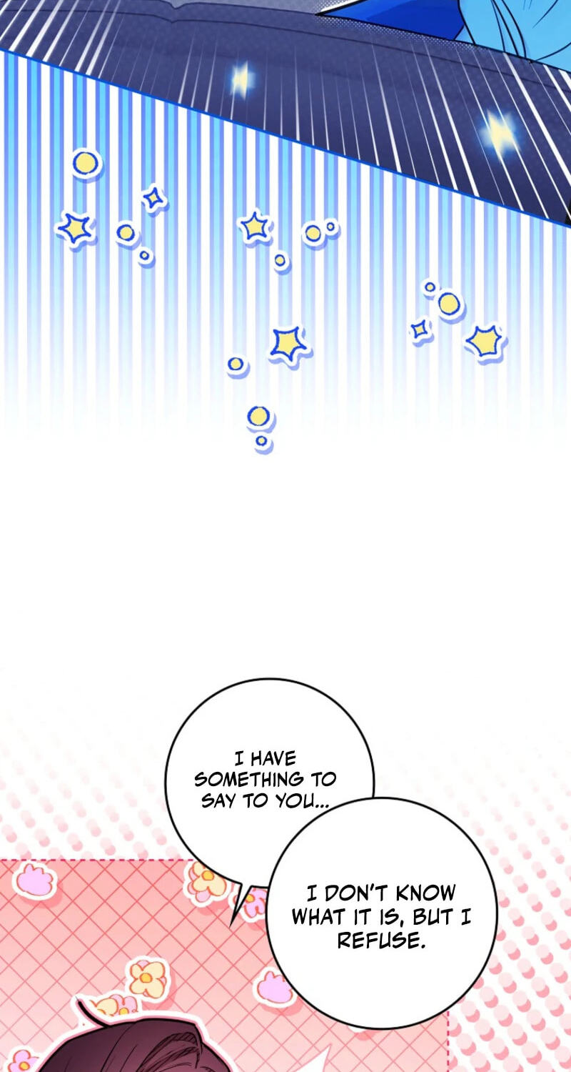 Deadline Is Raining in the Status Window Chapter 91 page 14 - 