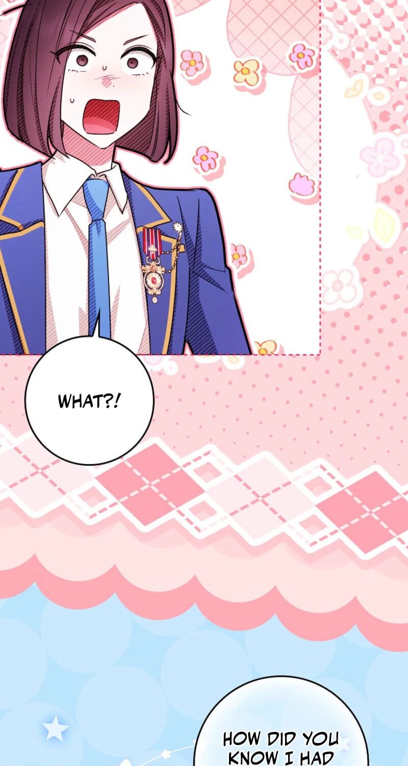 Deadline Is Raining in the Status Window Chapter 91 page 15 - 