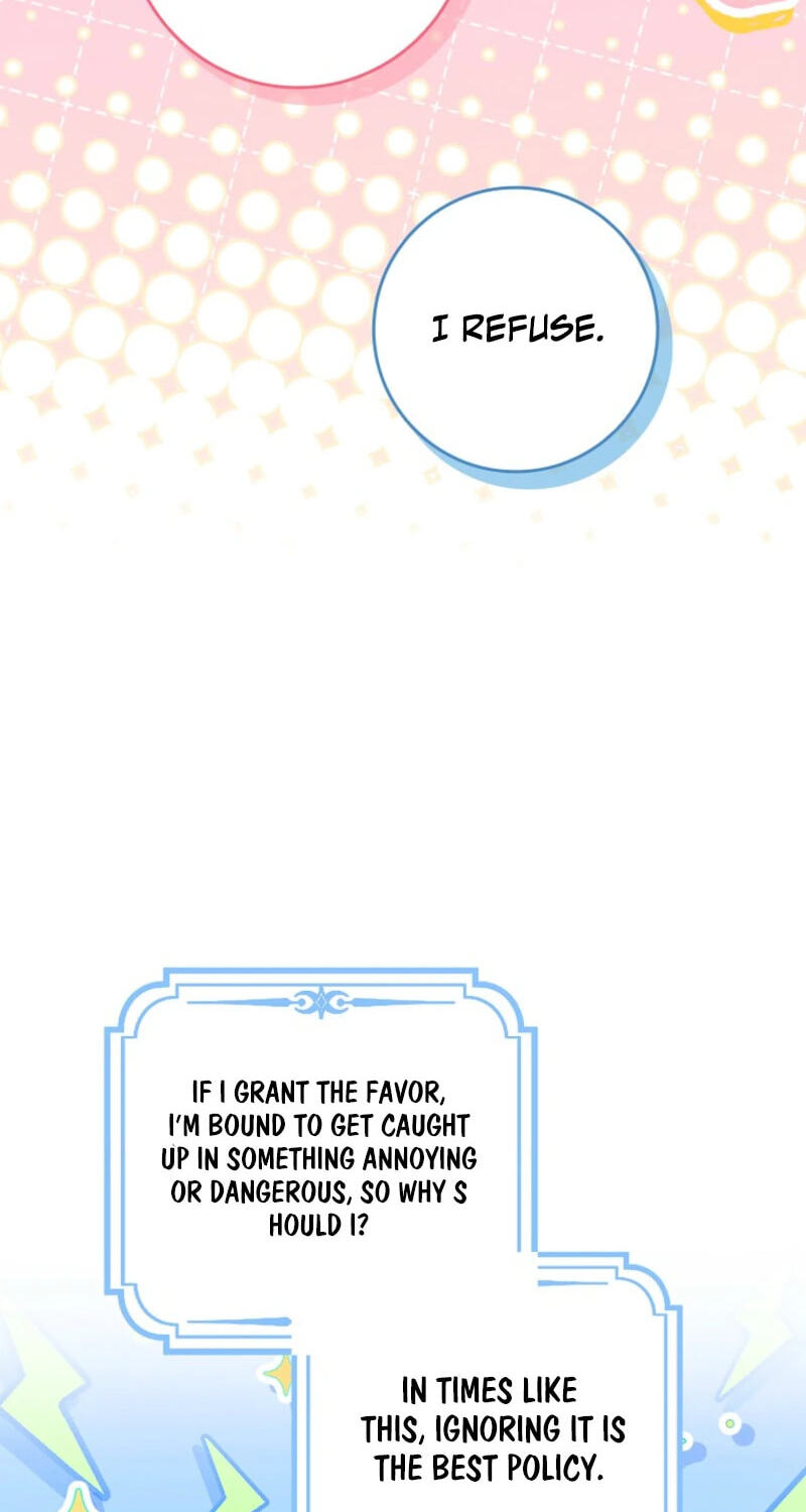 Deadline Is Raining in the Status Window Chapter 91 page 18 - 
