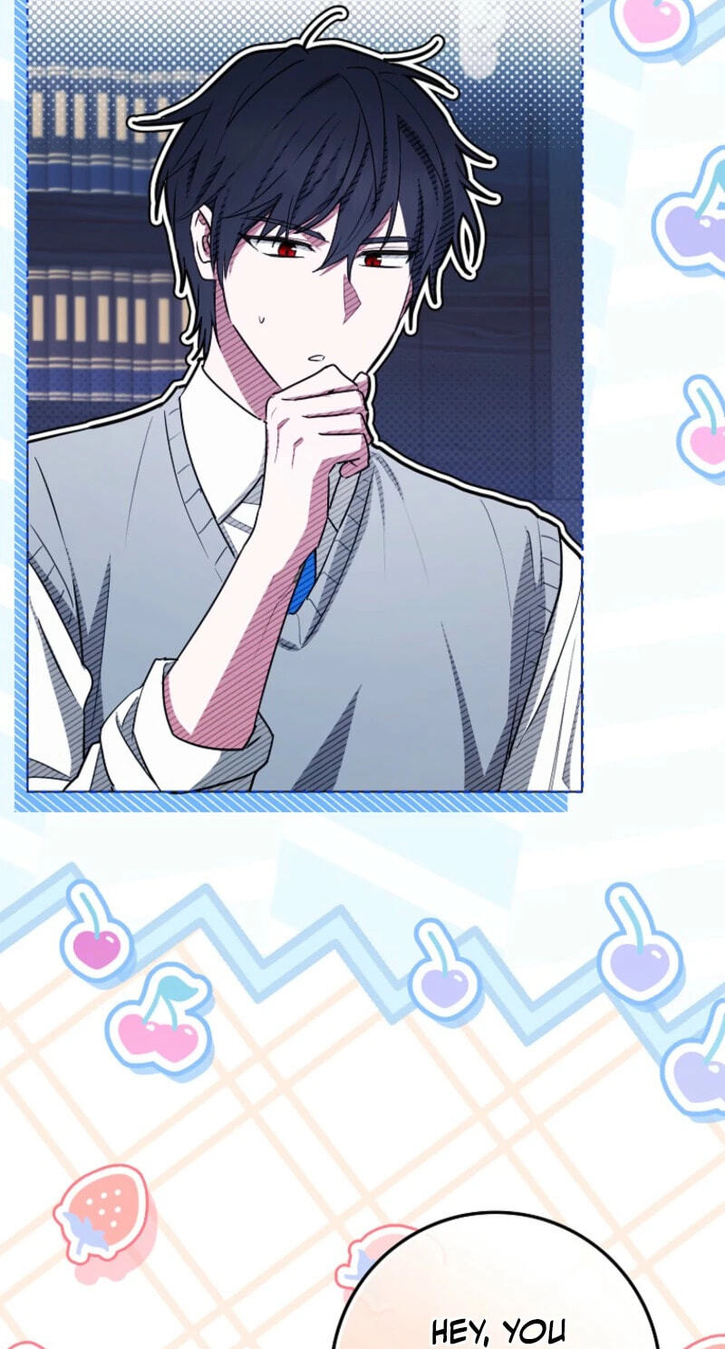 Deadline Is Raining in the Status Window Chapter 91 page 3 - 