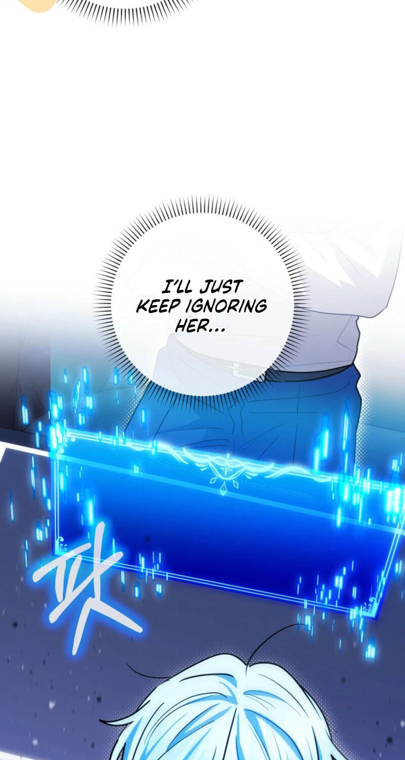 Deadline Is Raining in the Status Window Chapter 91 page 21 - 