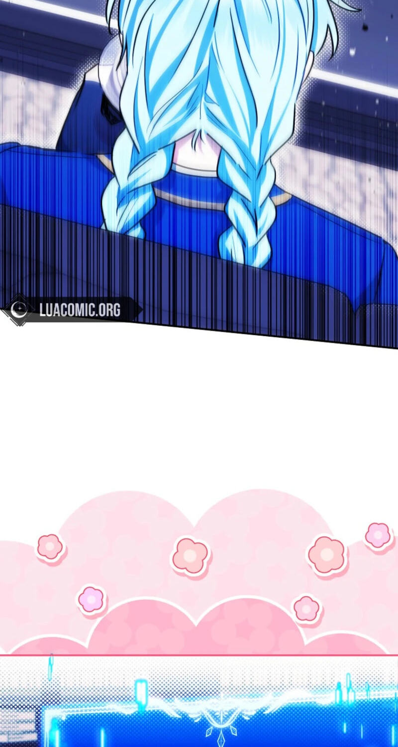 Deadline Is Raining in the Status Window Chapter 91 page 22 - 