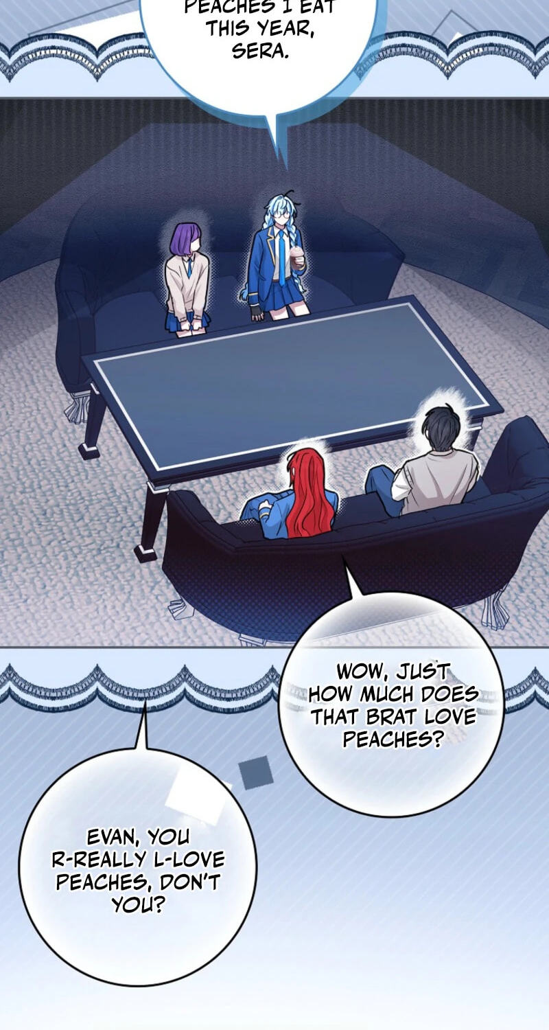 Deadline Is Raining in the Status Window Chapter 91 page 26 - 