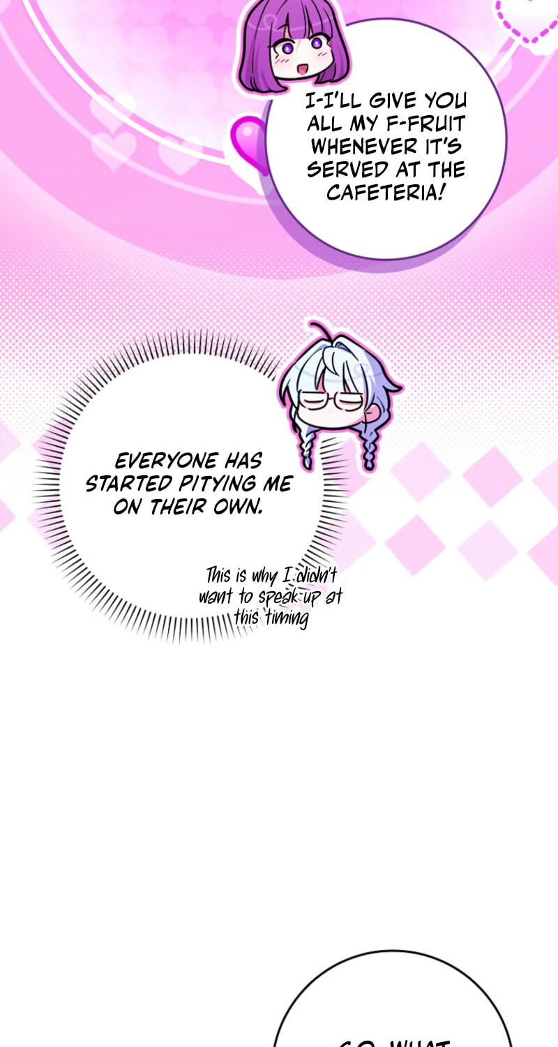 Deadline Is Raining in the Status Window Chapter 91 page 28 - 