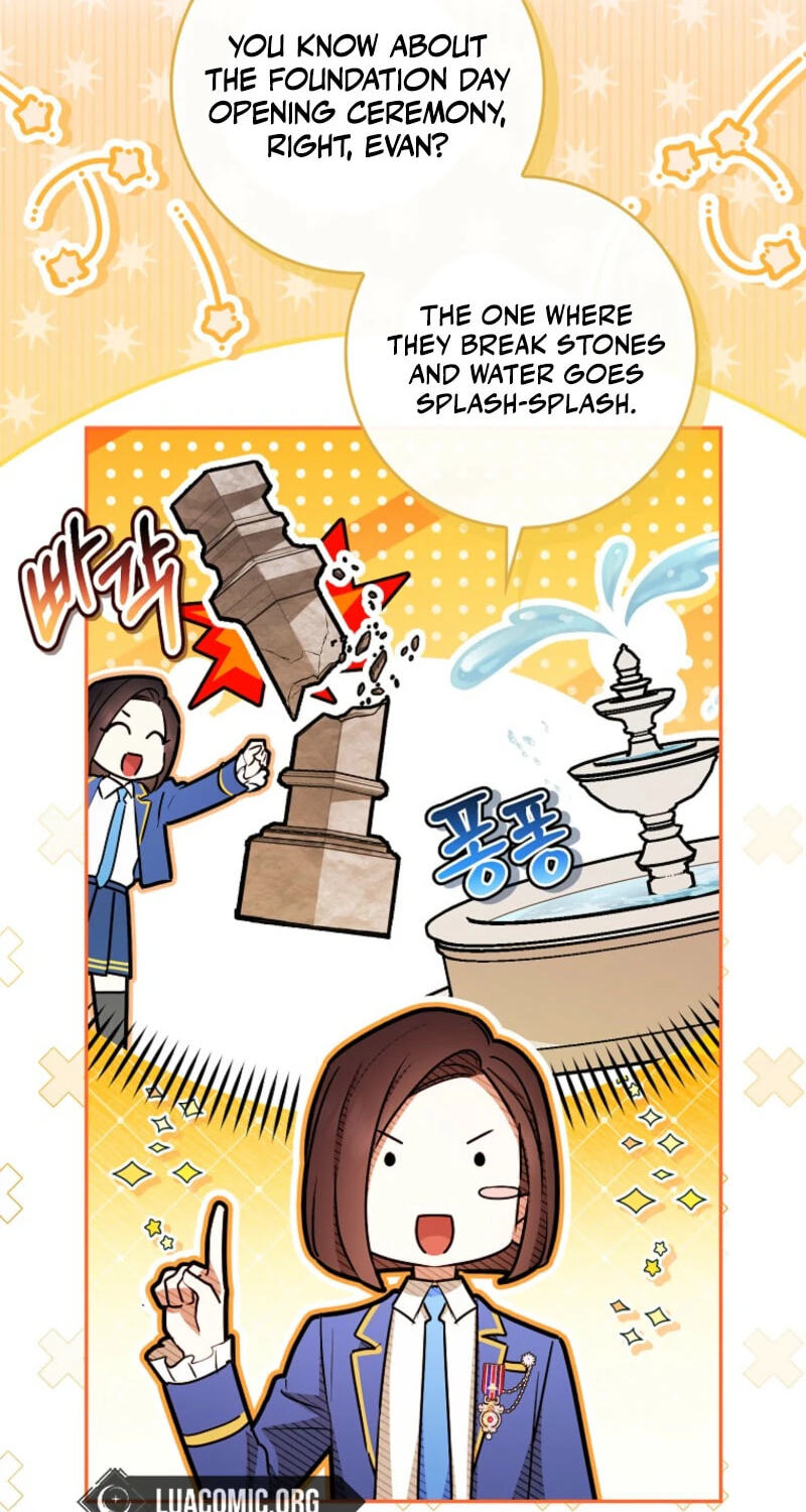 Deadline Is Raining in the Status Window Chapter 91 page 30 - 