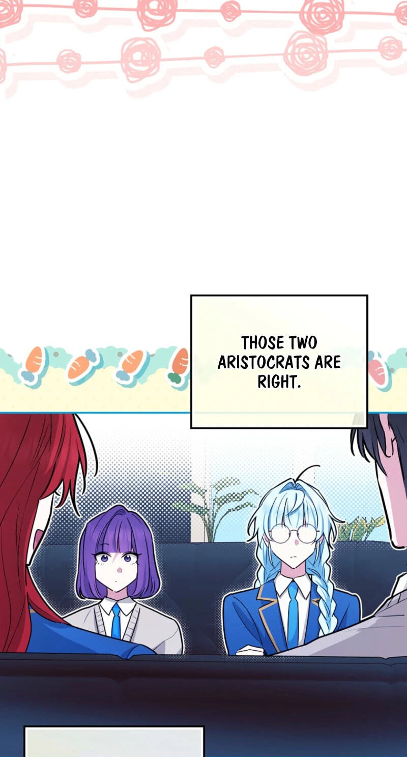 Deadline Is Raining in the Status Window Chapter 91 page 5 - 