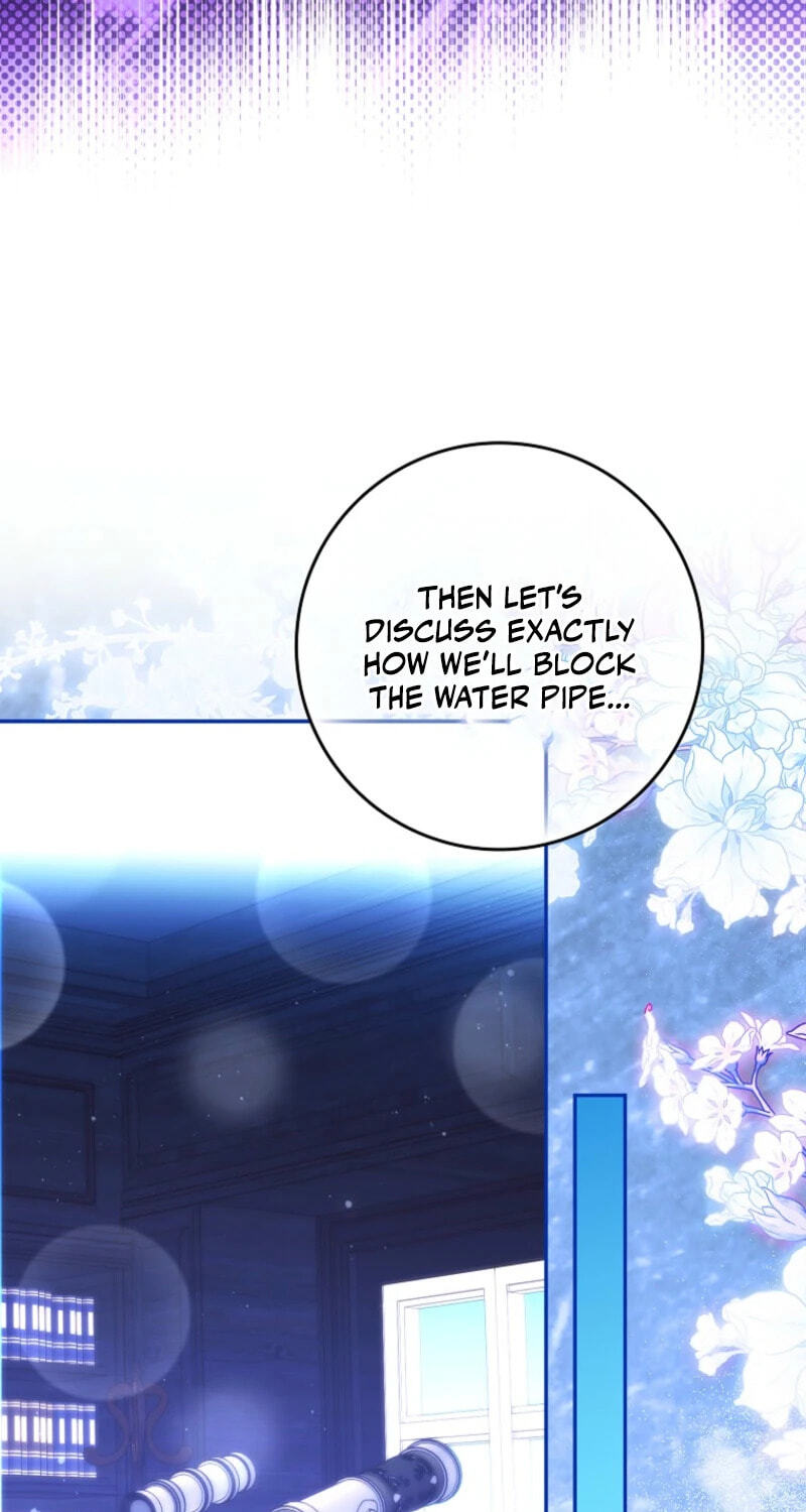 Deadline Is Raining in the Status Window Chapter 91 page 41 - 