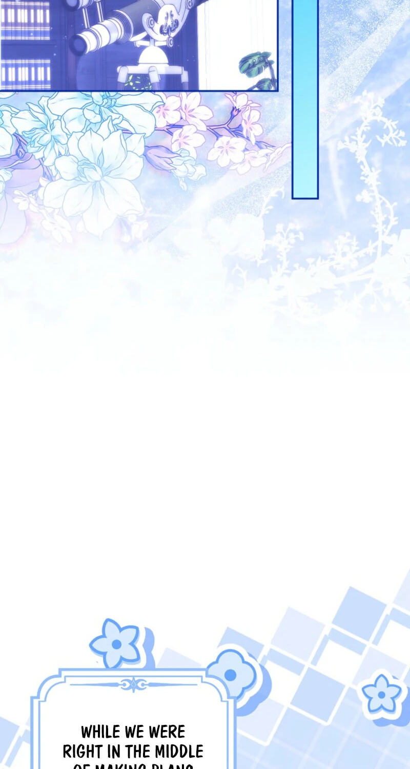 Deadline Is Raining in the Status Window Chapter 91 page 42 - 