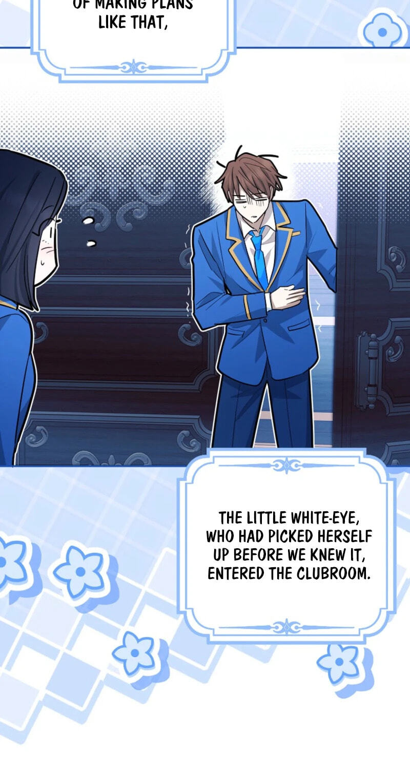 Deadline Is Raining in the Status Window Chapter 91 page 43 - 