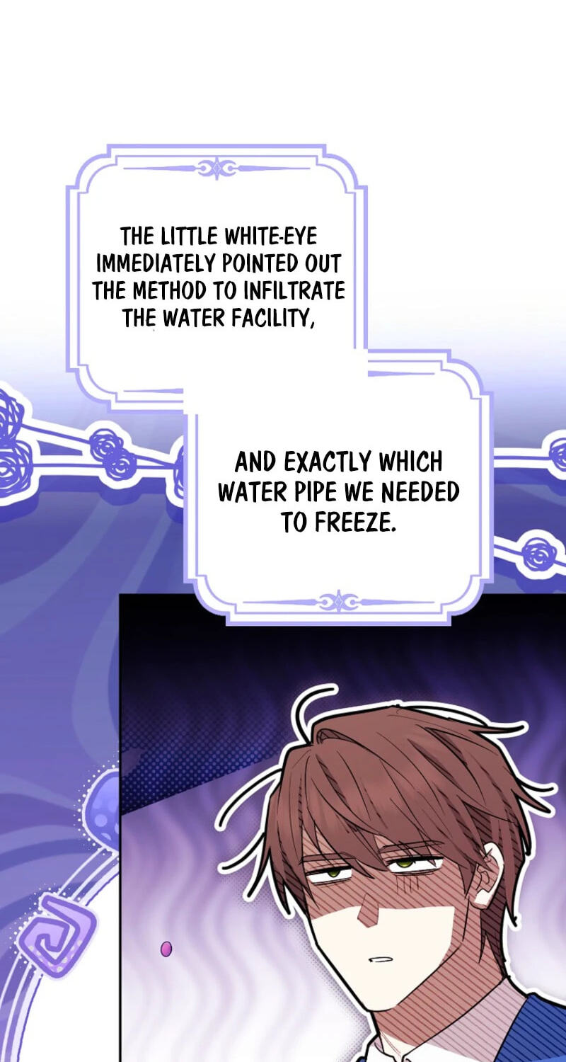 Deadline Is Raining in the Status Window Chapter 91 page 44 - 