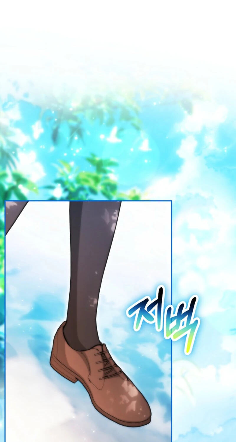 Deadline Is Raining in the Status Window Chapter 91 page 50 - 