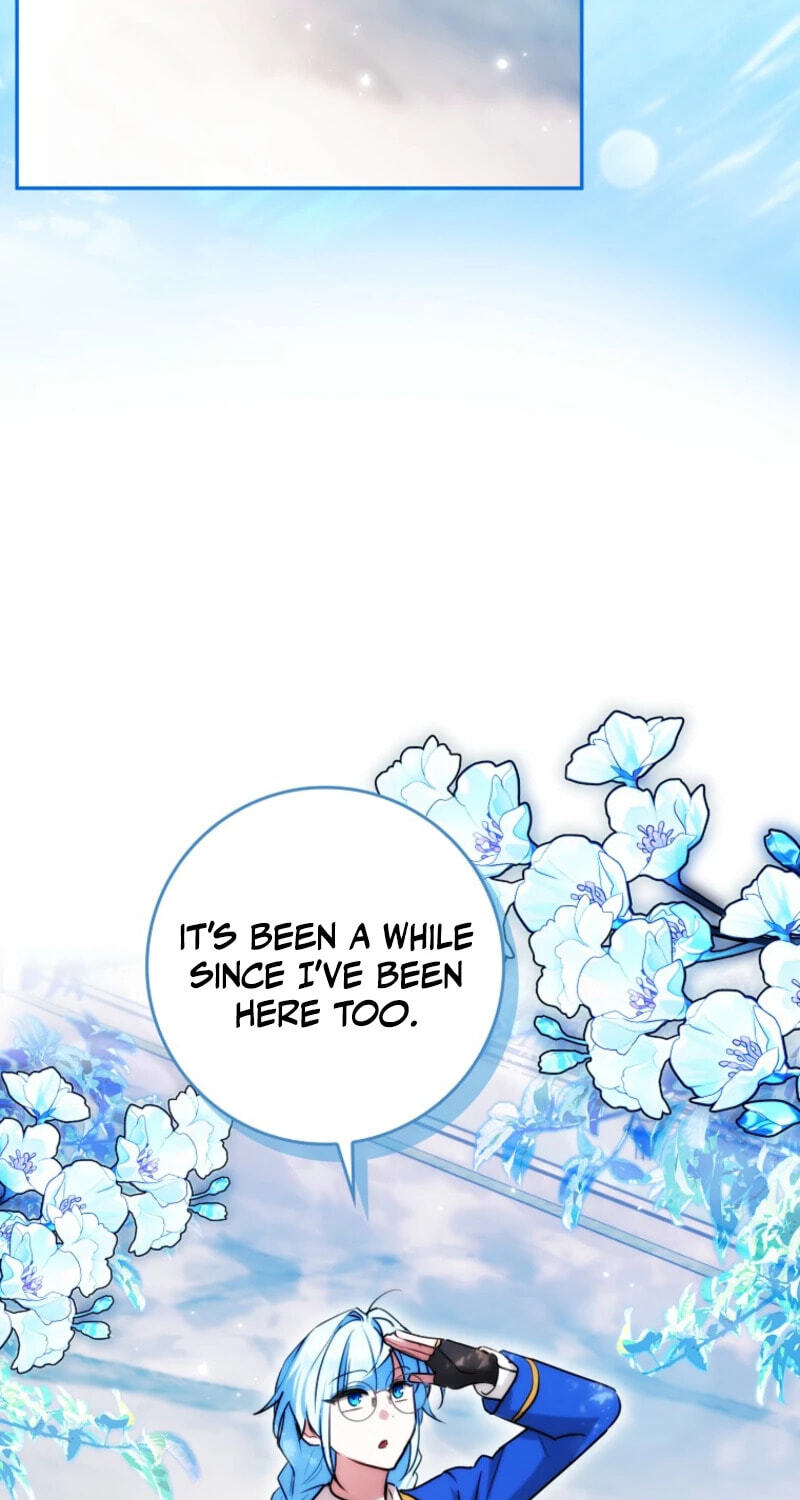 Deadline Is Raining in the Status Window Chapter 91 page 51 - 