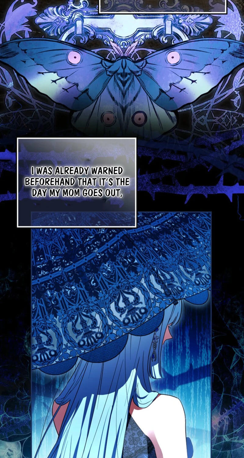 Deadline Is Raining in the Status Window Chapter 91 page 54 - 