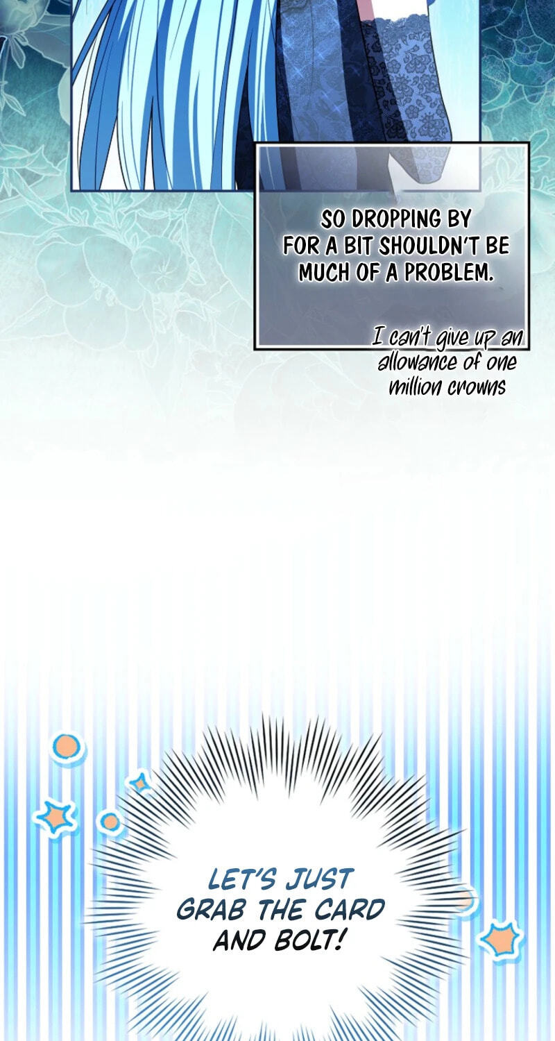 Deadline Is Raining in the Status Window Chapter 91 page 55 - 