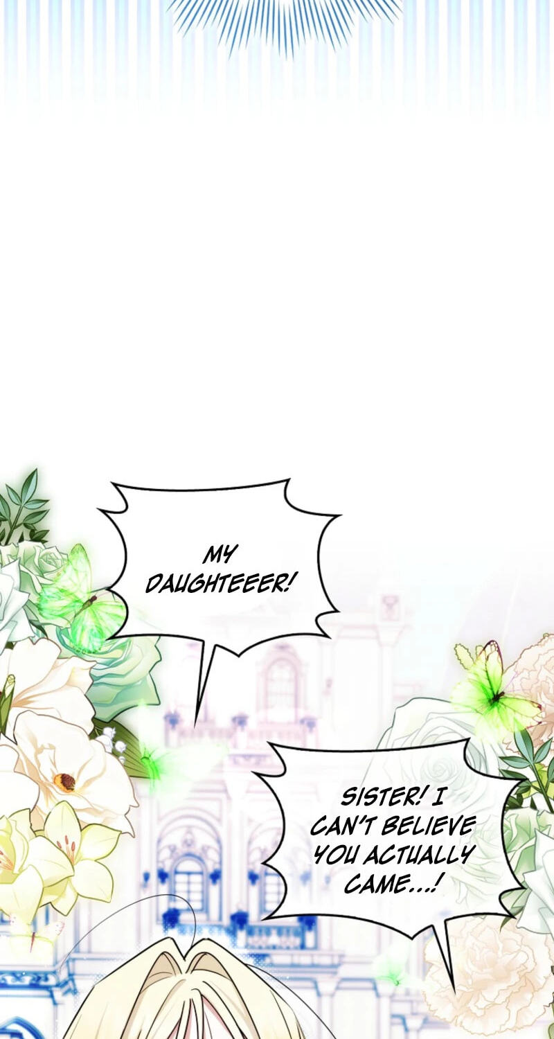 Deadline Is Raining in the Status Window Chapter 91 page 56 - 