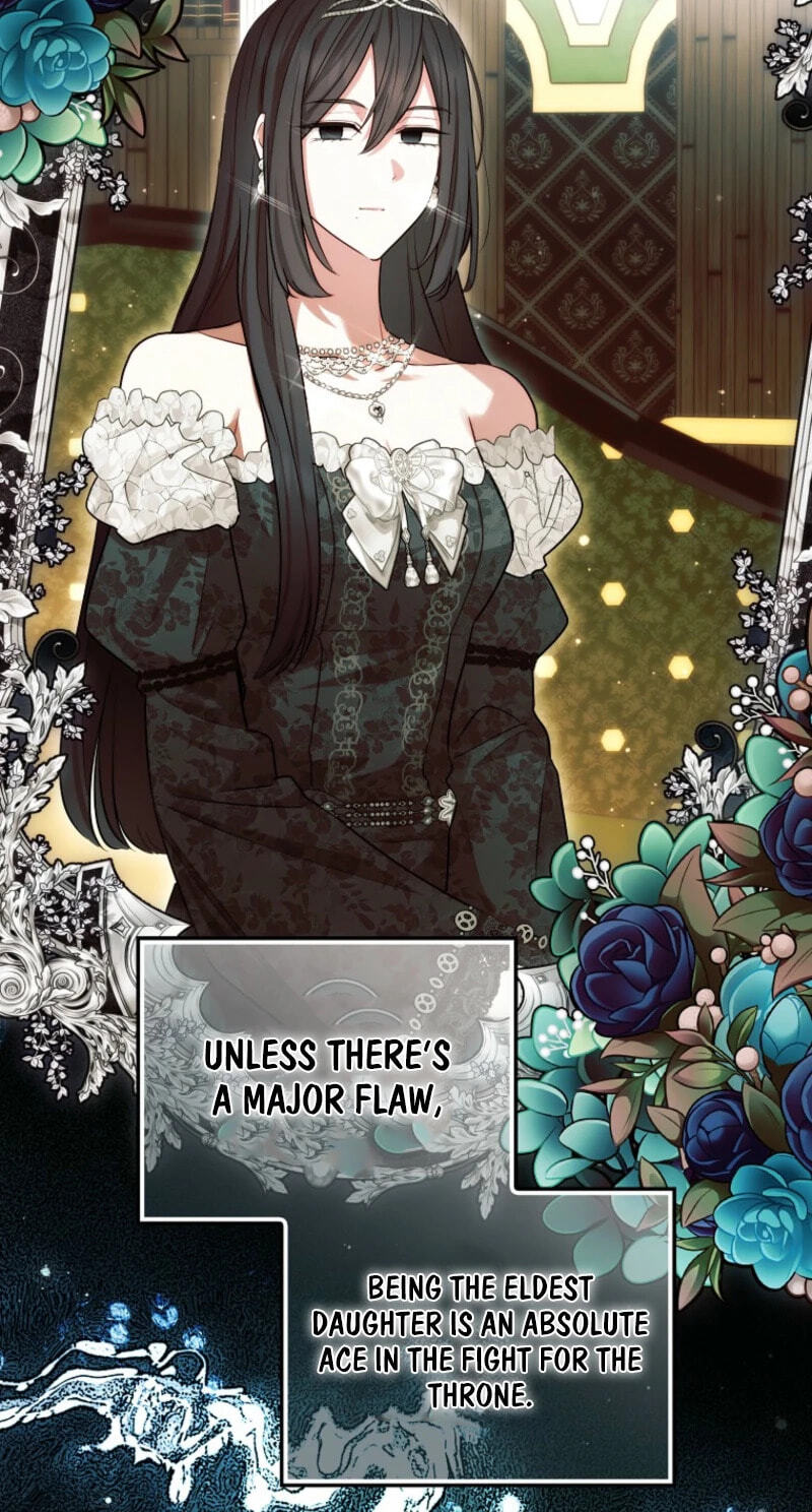 Deadline Is Raining in the Status Window Chapter 91 page 7 - 
