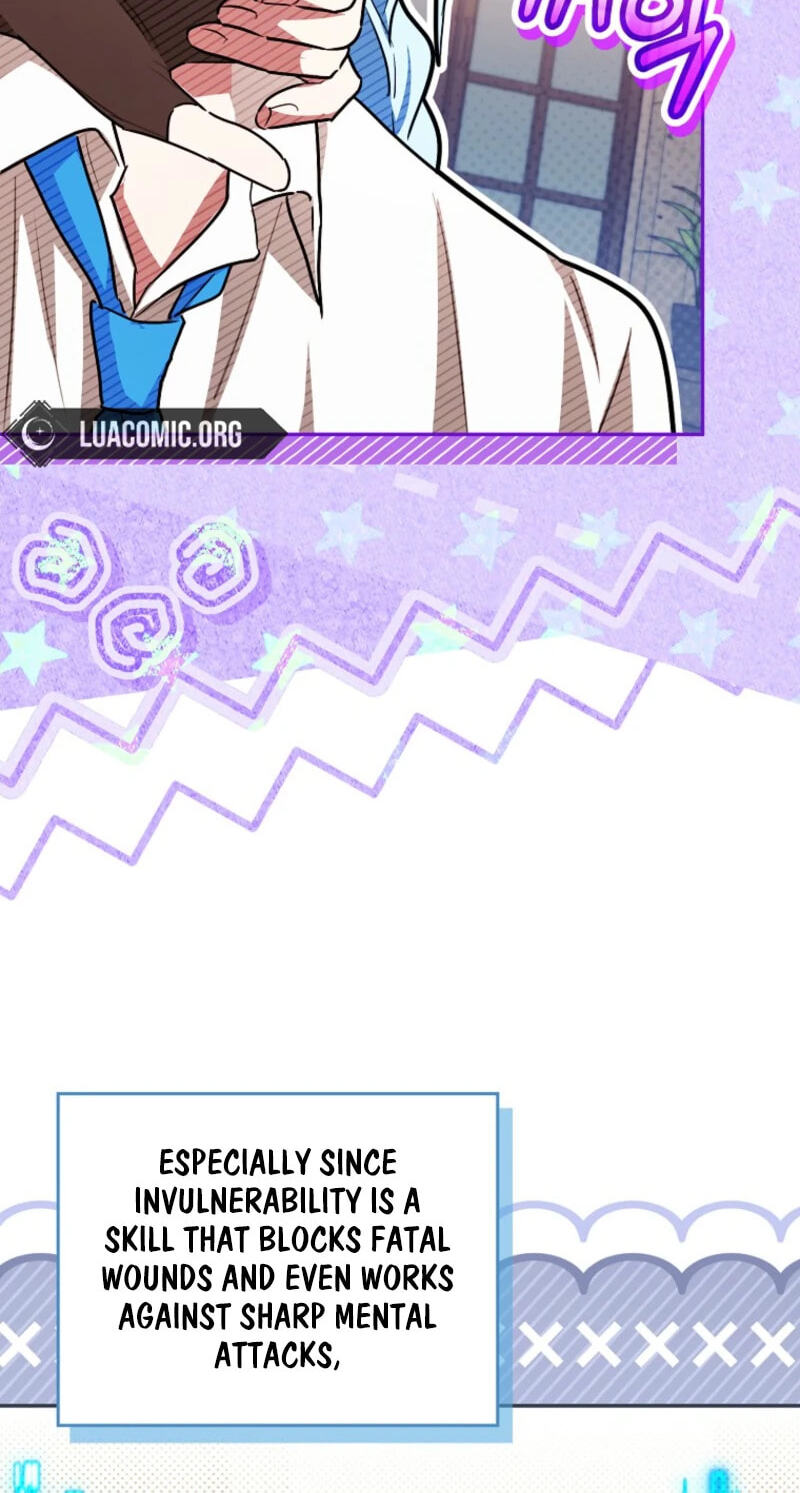 Deadline Is Raining in the Status Window Chapter 91 page 65 - 