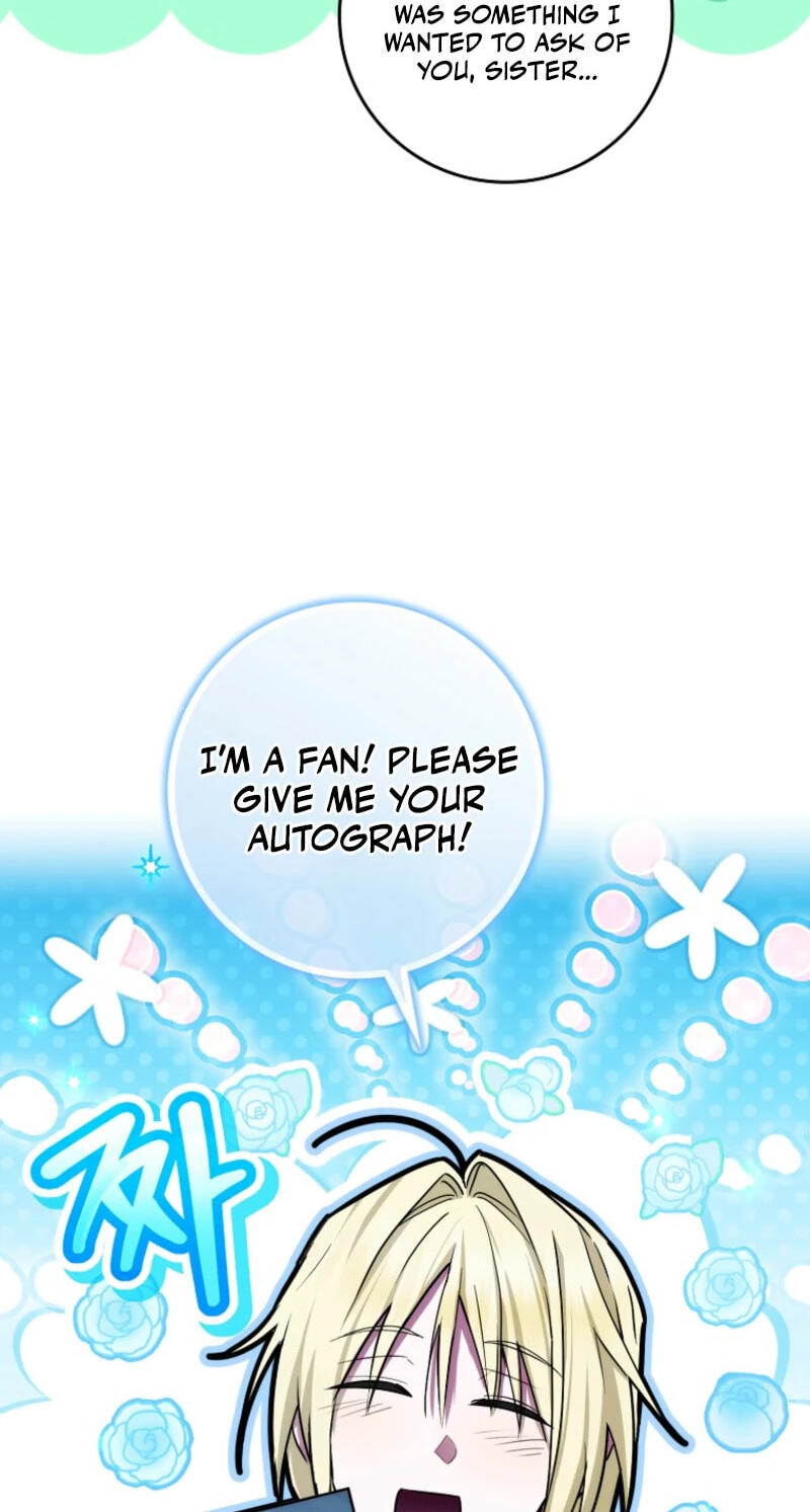 Deadline Is Raining in the Status Window Chapter 91 page 68 - 