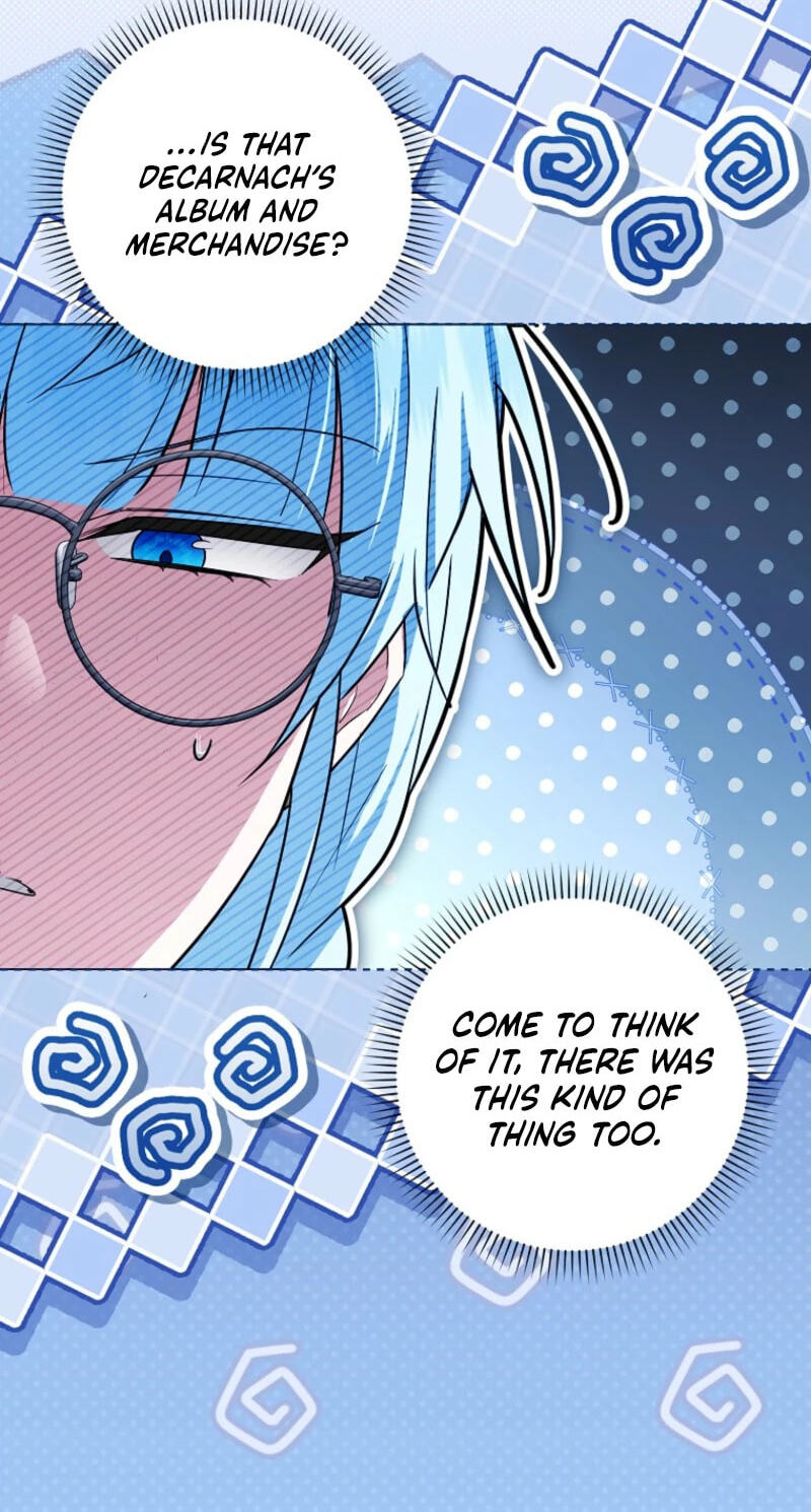 Deadline Is Raining in the Status Window Chapter 91 page 70 - 