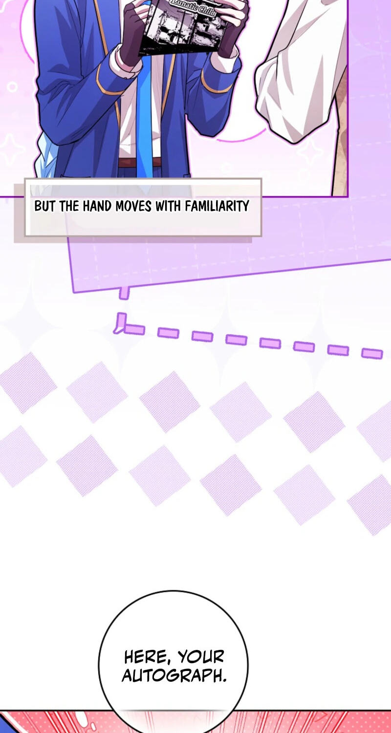 Deadline Is Raining in the Status Window Chapter 91 page 72 - 