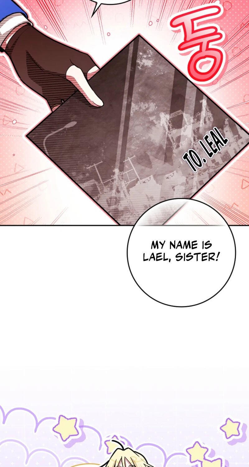 Deadline Is Raining in the Status Window Chapter 91 page 73 - 