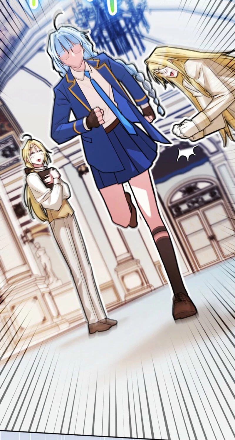 Deadline Is Raining in the Status Window Chapter 91 page 77 - 