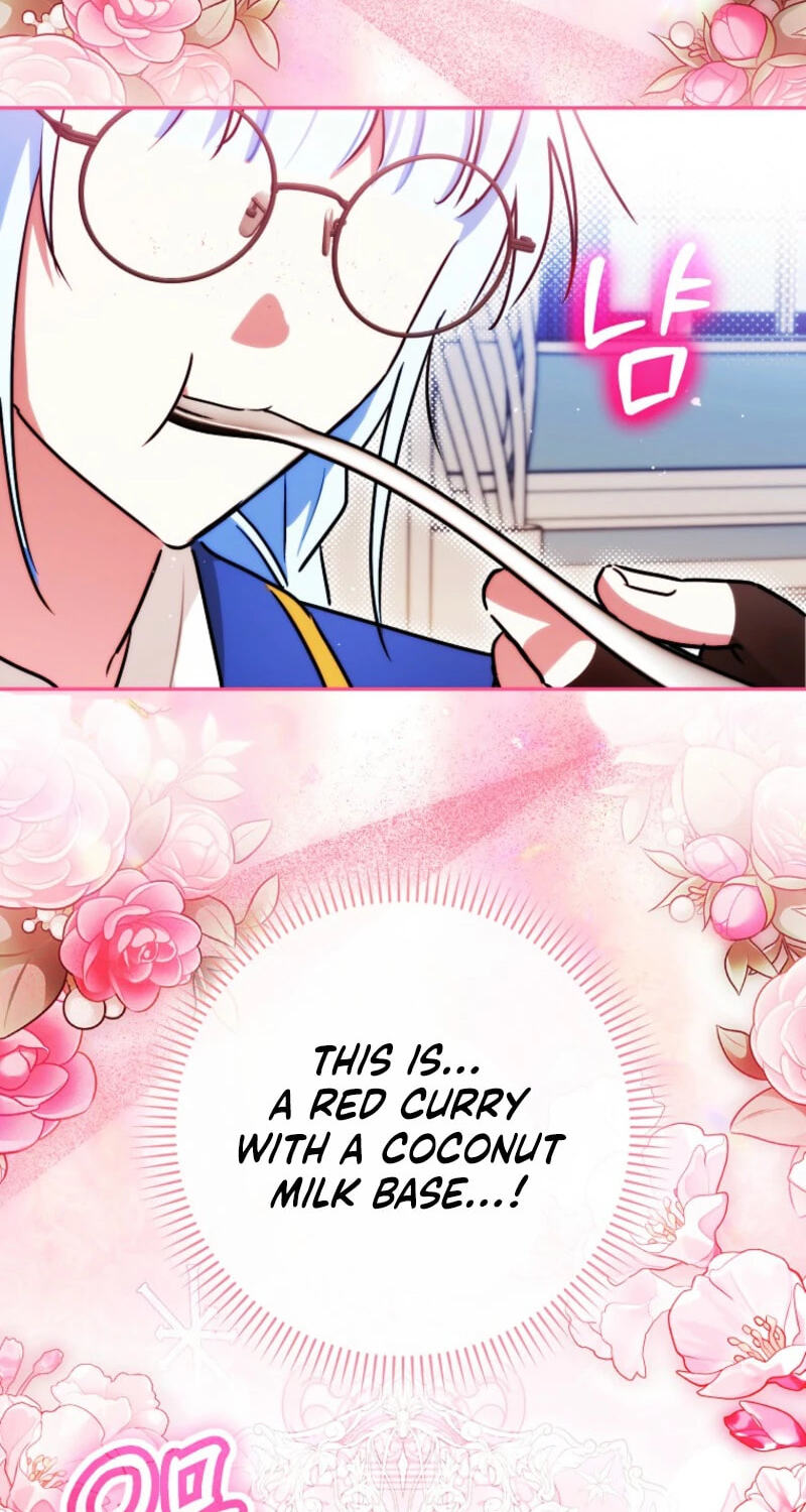 Deadline Is Raining in the Status Window Chapter 91 page 80 - 