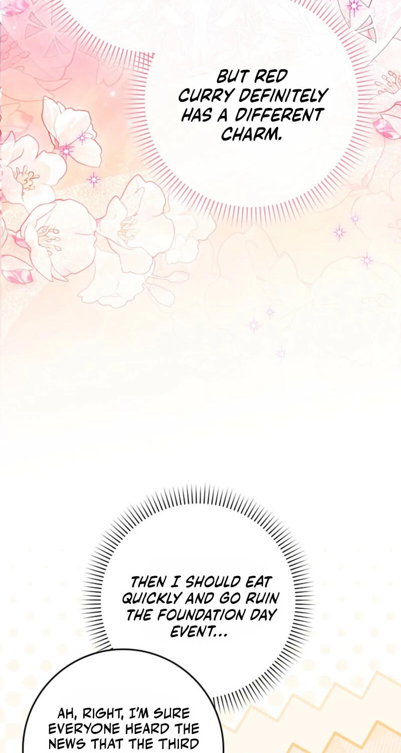 Deadline Is Raining in the Status Window Chapter 91 page 82 - 