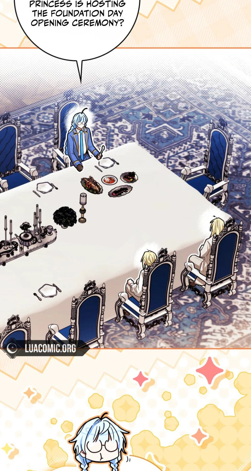 Deadline Is Raining in the Status Window Chapter 91 page 83 - 