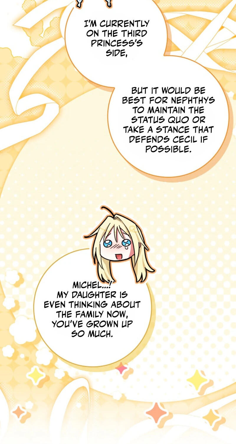 Deadline Is Raining in the Status Window Chapter 91 page 84 - 