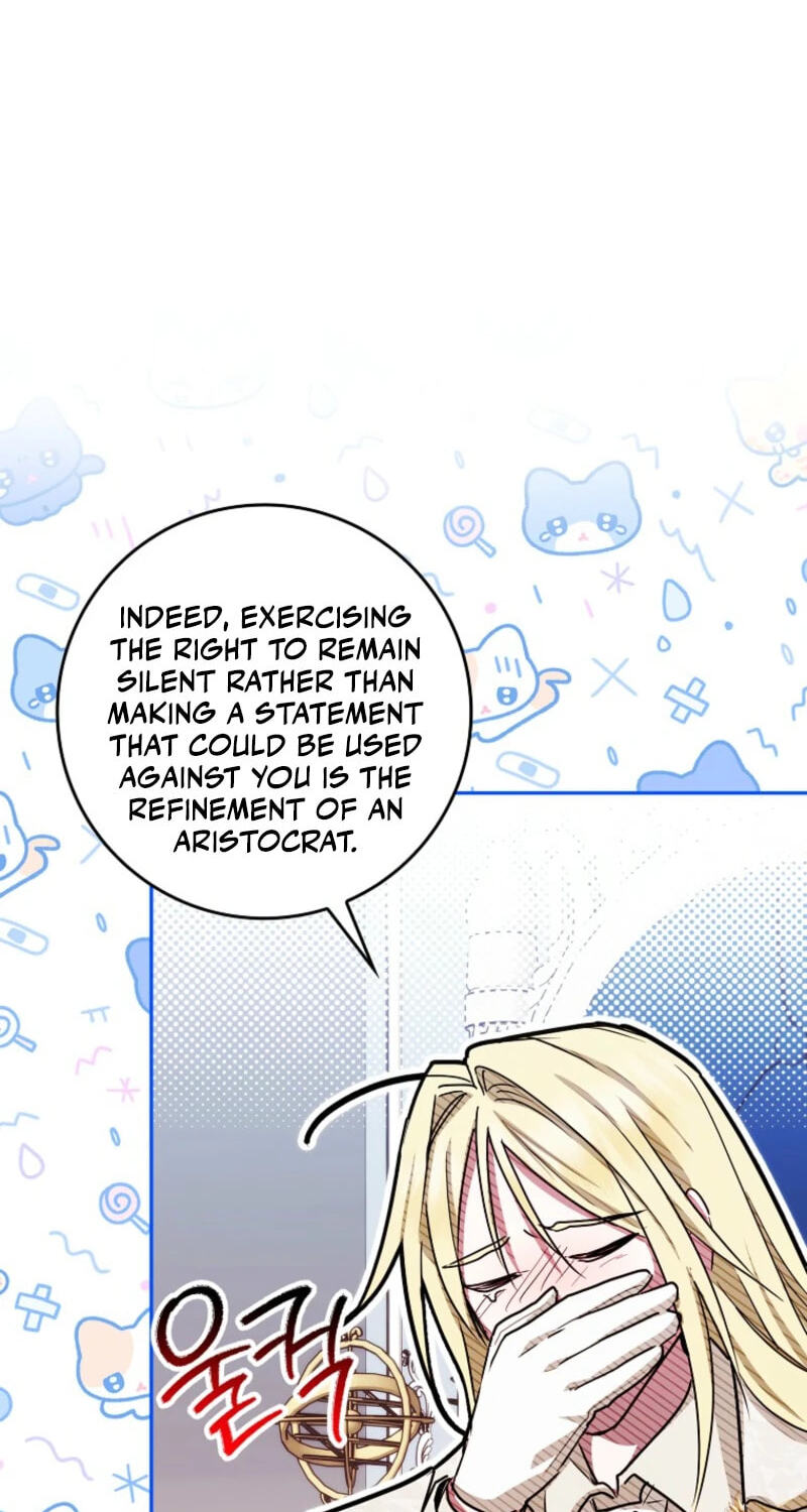 Deadline Is Raining in the Status Window Chapter 91 page 86 - 