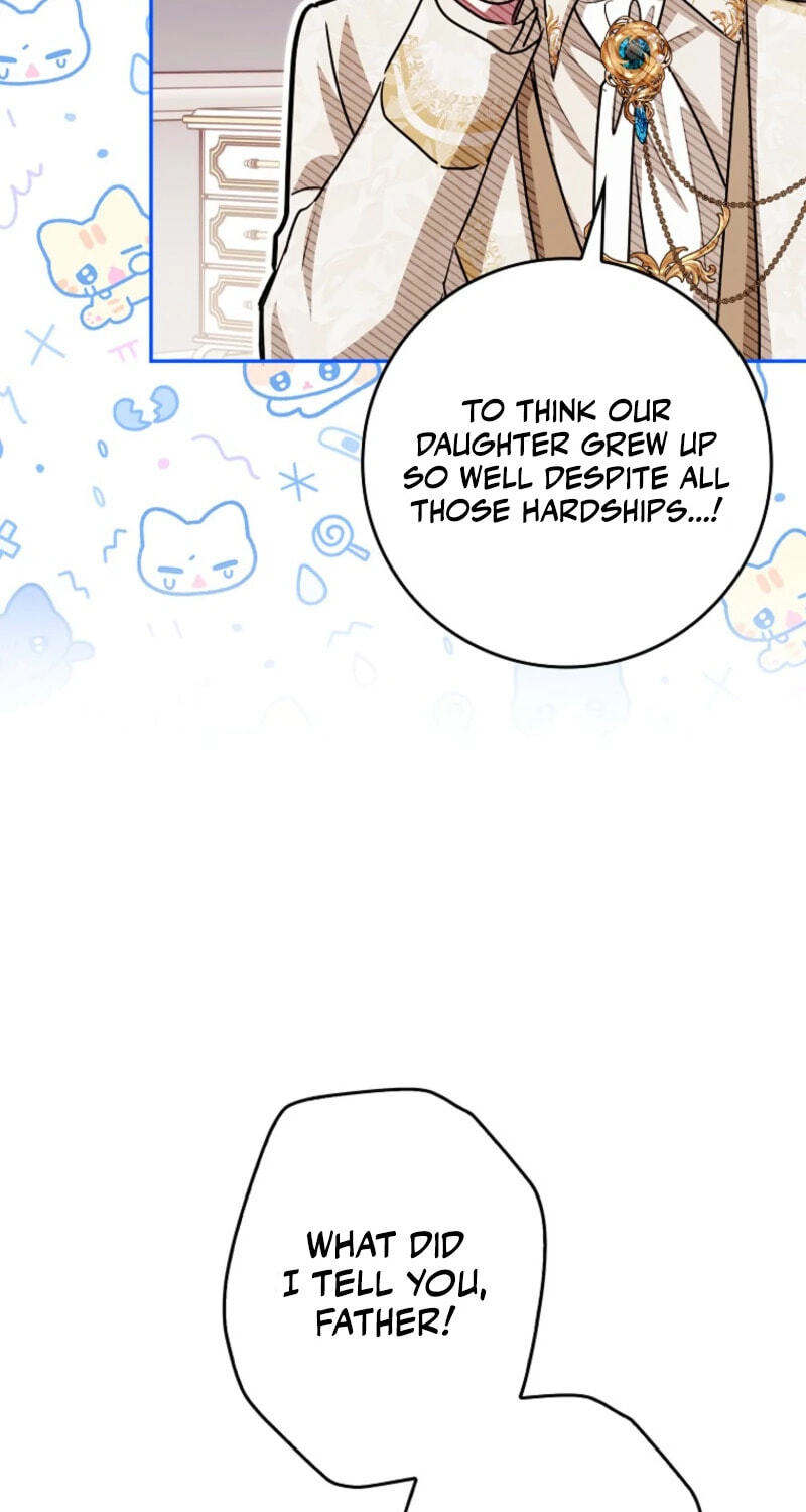 Deadline Is Raining in the Status Window Chapter 91 page 87 - 