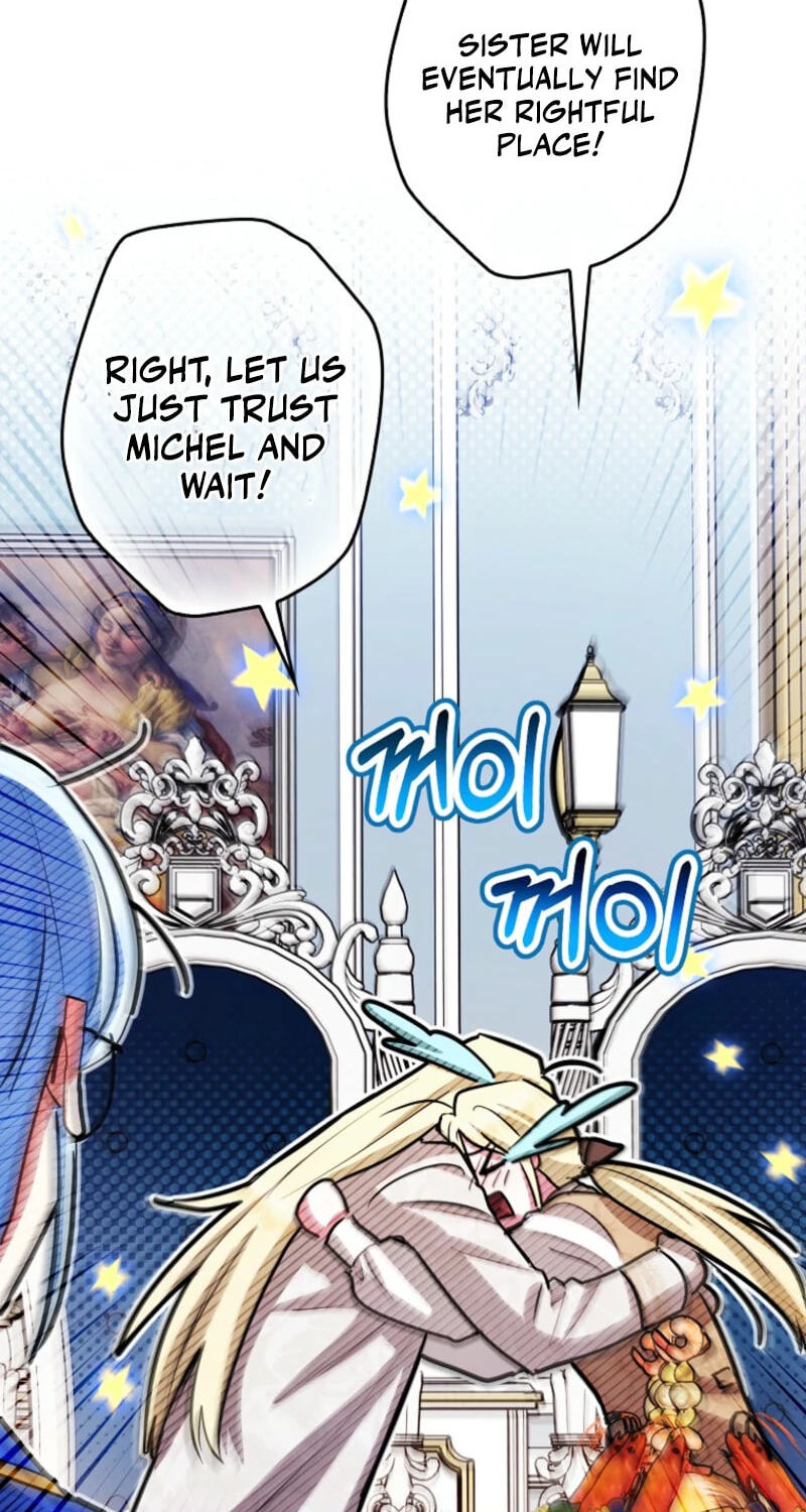 Deadline Is Raining in the Status Window Chapter 91 page 88 - 