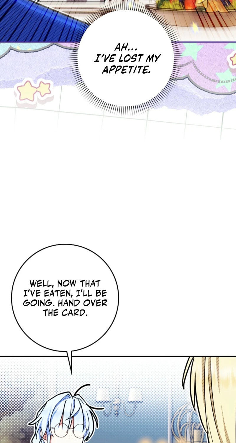 Deadline Is Raining in the Status Window Chapter 91 page 89 - 