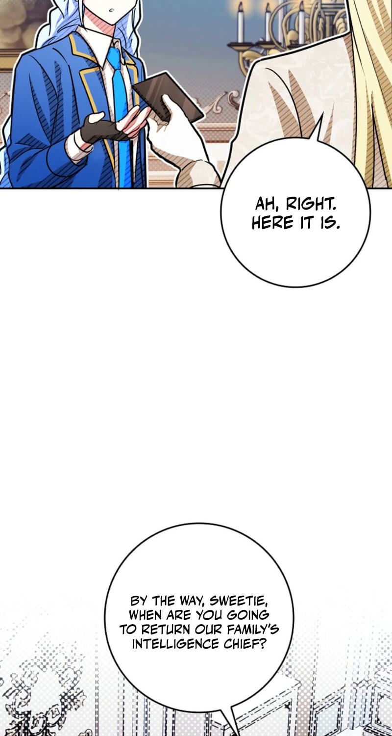 Deadline Is Raining in the Status Window Chapter 91 page 90 - 
