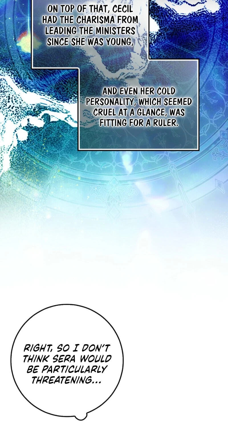Deadline Is Raining in the Status Window Chapter 91 page 10 - 