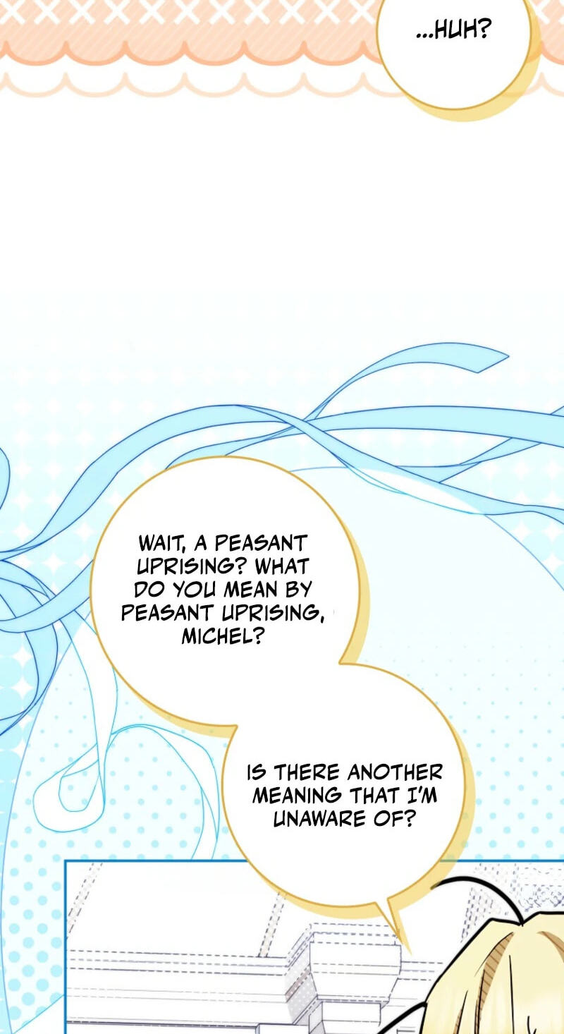 Deadline Is Raining in the Status Window Chapter 91 page 93 - 