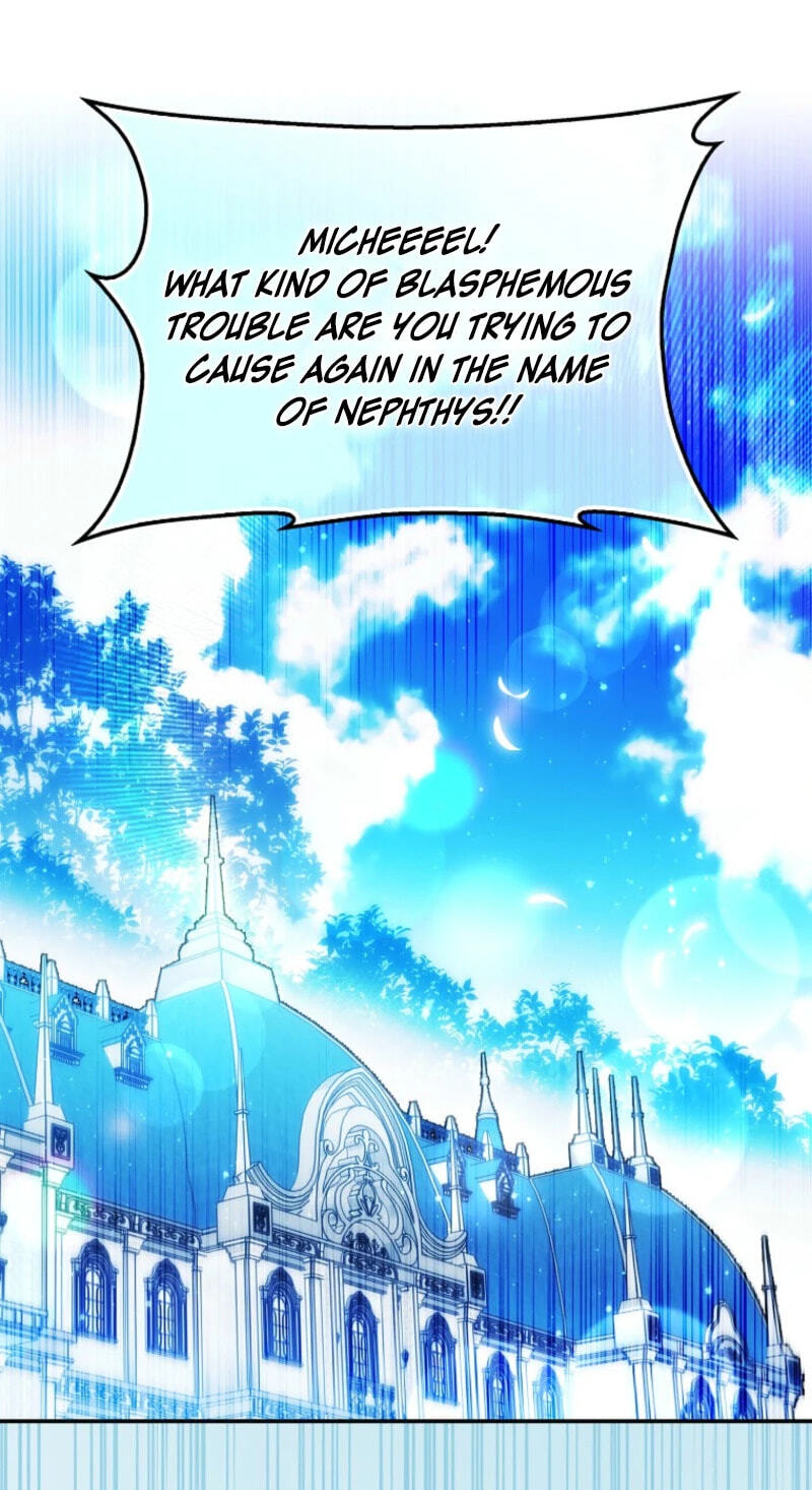 Deadline Is Raining in the Status Window Chapter 91 page 95 - 
