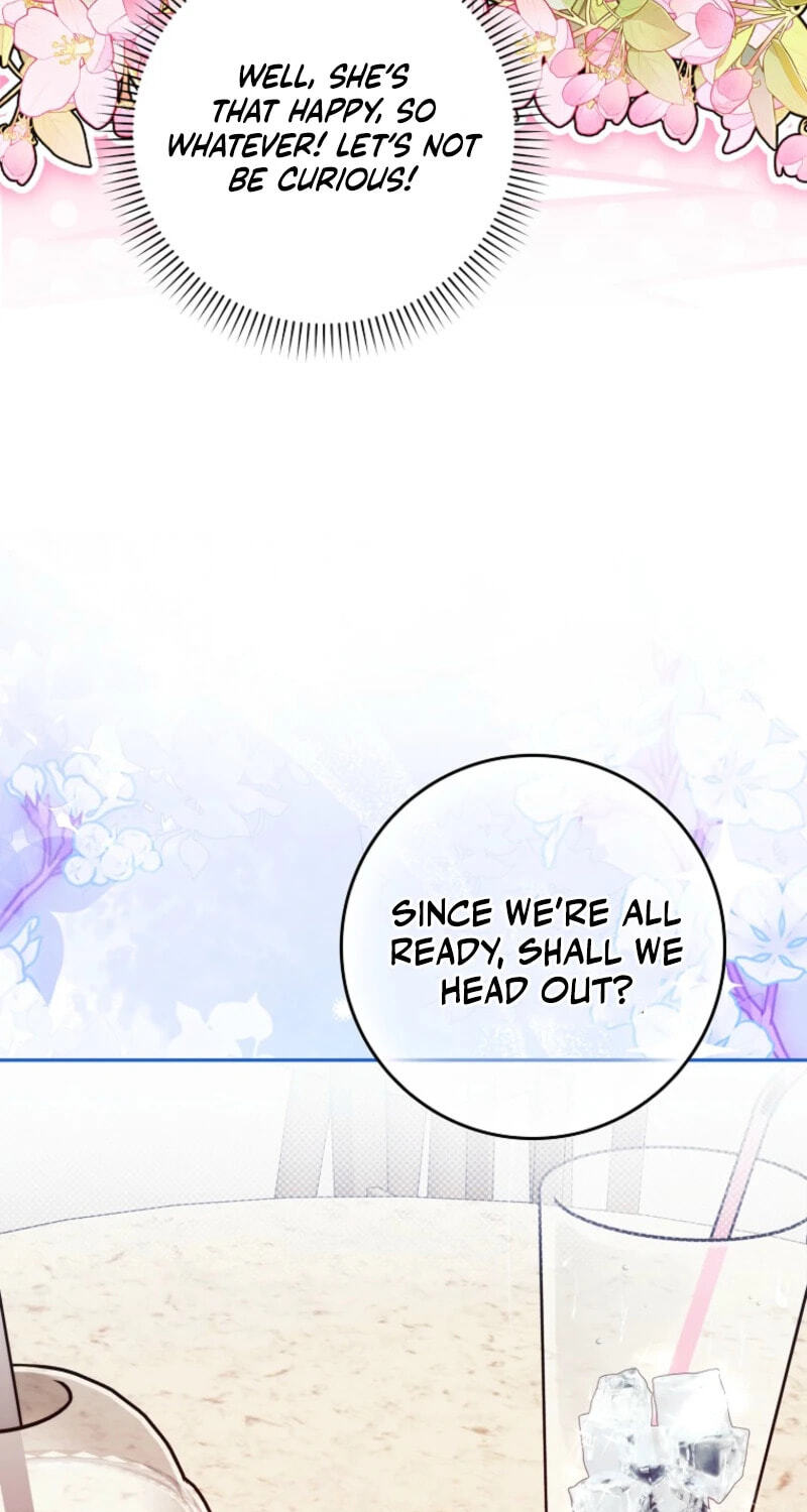 Deadline Is Raining in the Status Window Chapter 92 page 11 - 