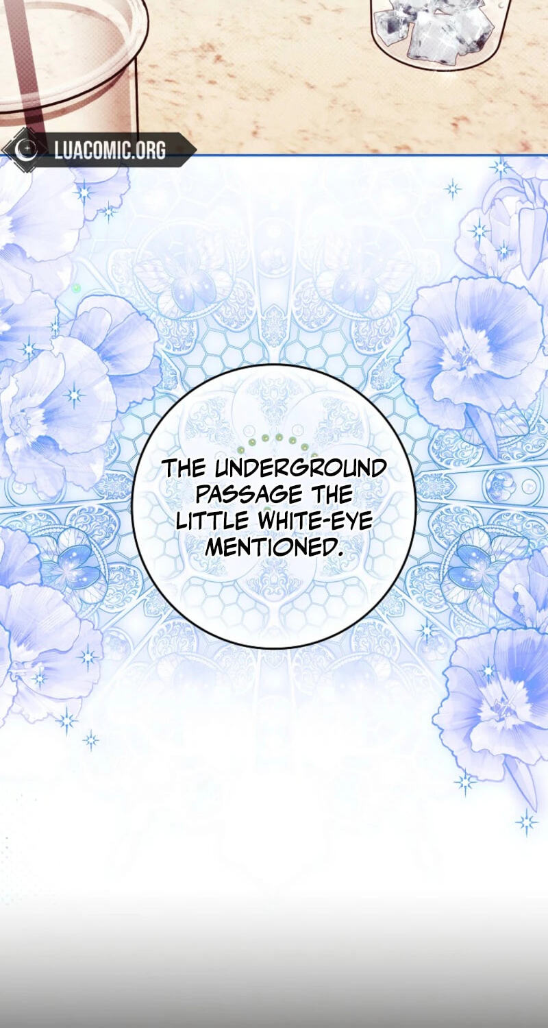 Deadline Is Raining in the Status Window Chapter 92 page 12 - 