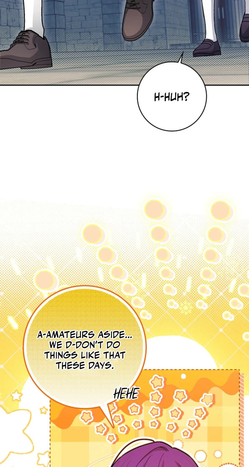 Deadline Is Raining in the Status Window Chapter 92 page 18 - 