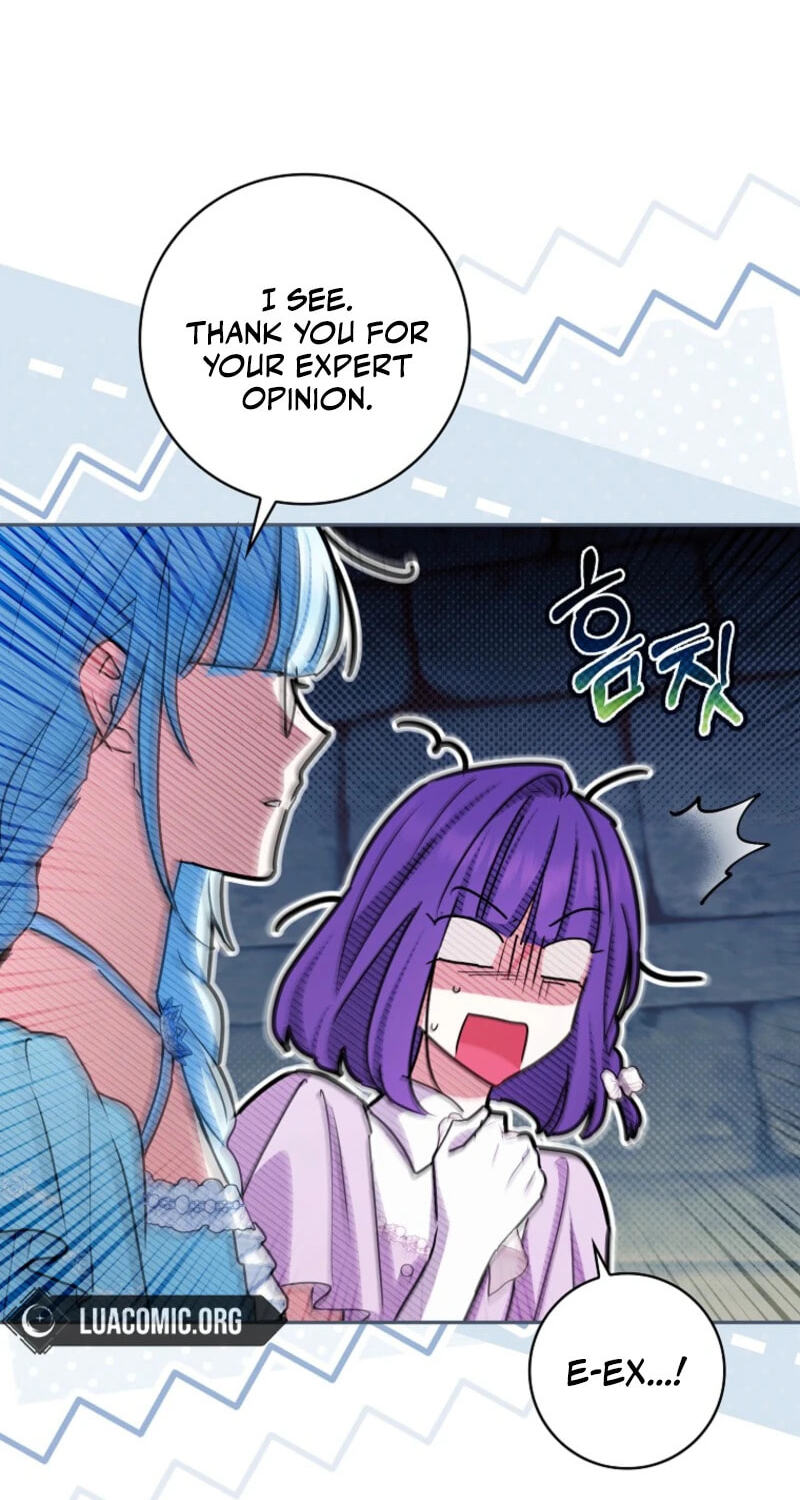 Deadline Is Raining in the Status Window Chapter 92 page 20 - 