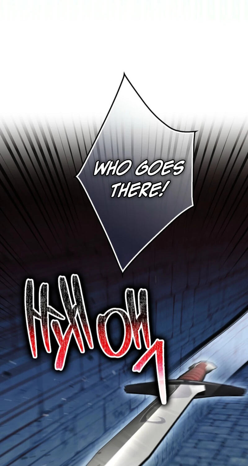 Deadline Is Raining in the Status Window Chapter 92 page 22 - 