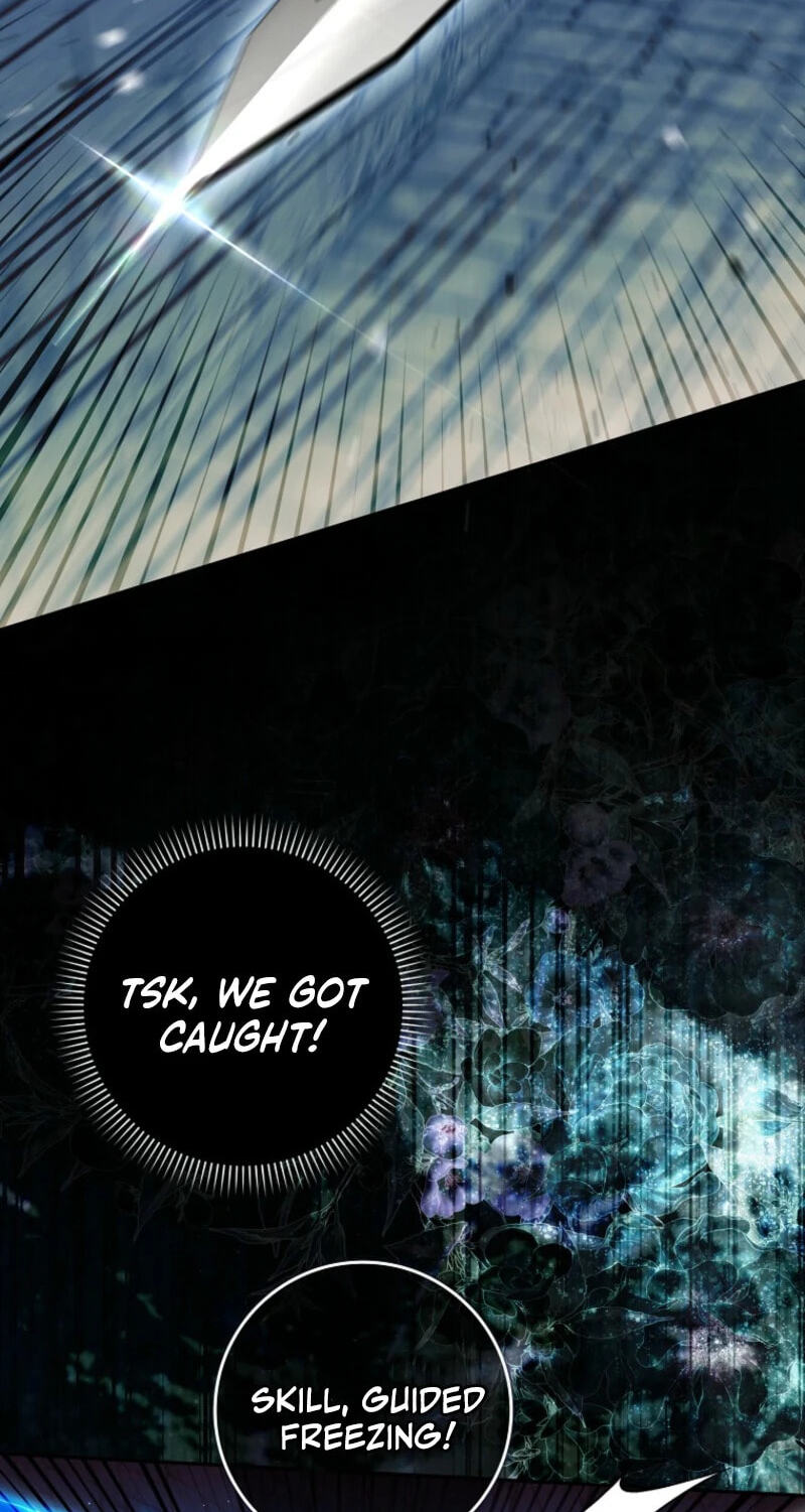 Deadline Is Raining in the Status Window Chapter 92 page 23 - 