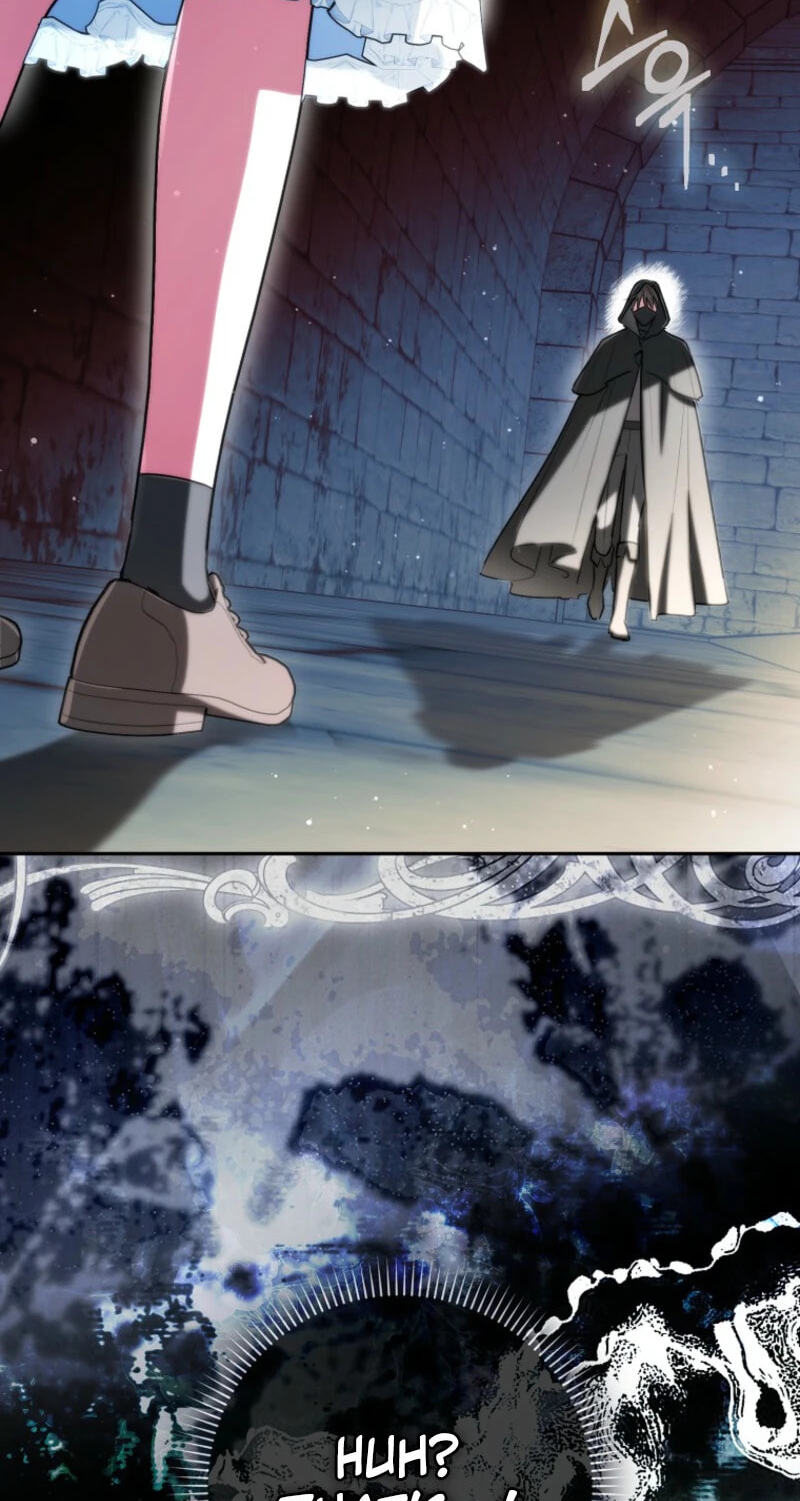 Deadline Is Raining in the Status Window Chapter 92 page 25 - 
