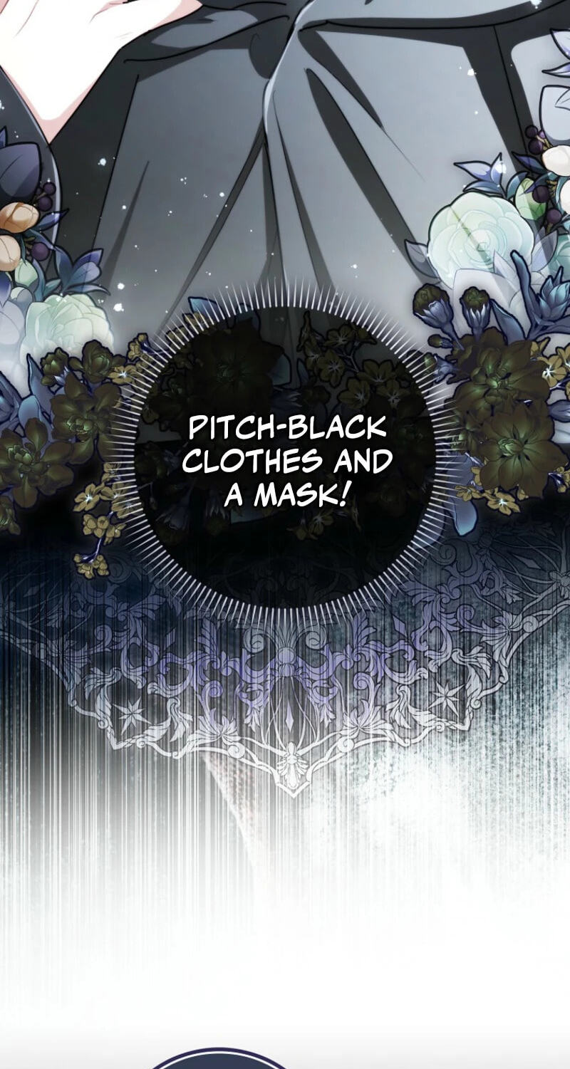Deadline Is Raining in the Status Window Chapter 92 page 27 - 