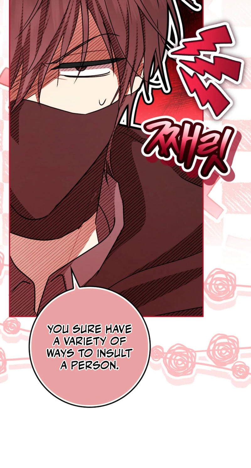 Deadline Is Raining in the Status Window Chapter 92 page 30 - 