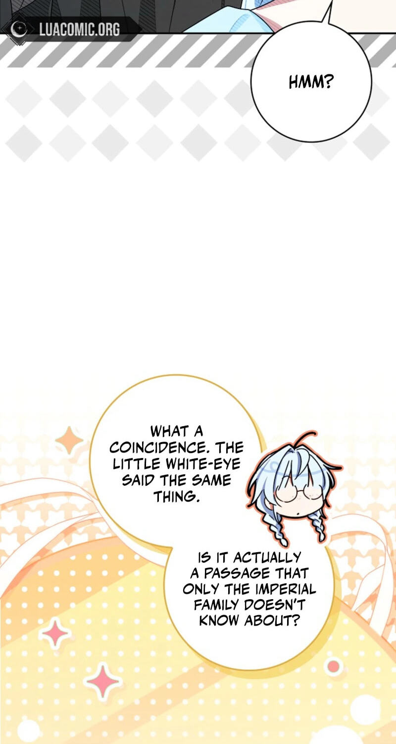 Deadline Is Raining in the Status Window Chapter 92 page 32 - 