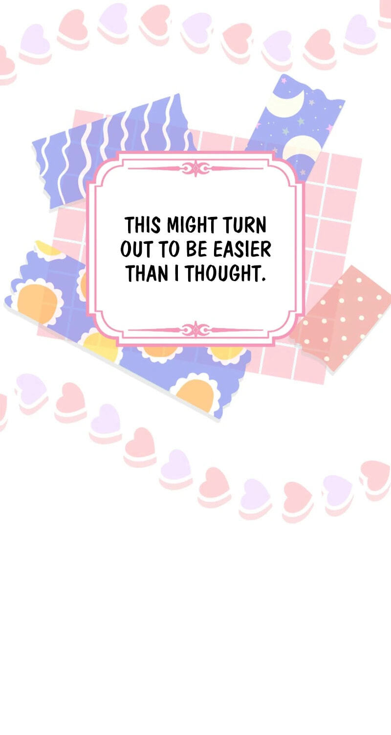 Deadline Is Raining in the Status Window Chapter 92 page 39 - 