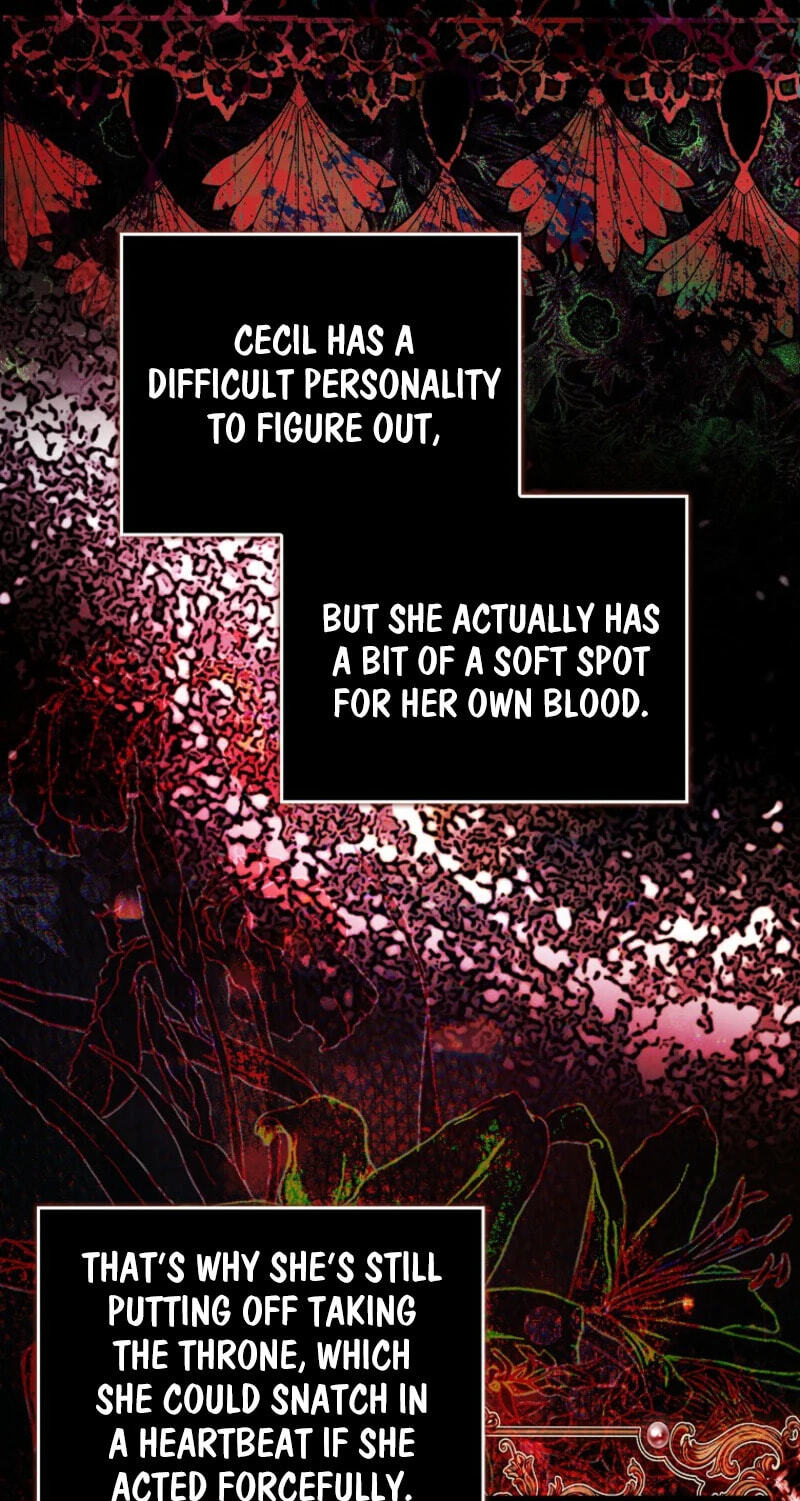 Deadline Is Raining in the Status Window Chapter 92 page 49 - 